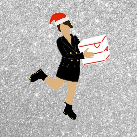 Meet your Posher, Mary - Picture 2 of 4